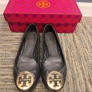 Tory Burch flats